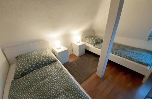 Obertshausen Apartment | Chic Apartment in Obertshausen