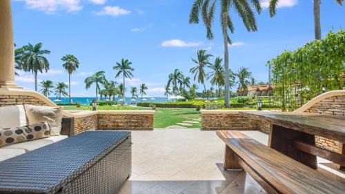 Playa Flamingo Villa | Chic Condo with a Stylish Coastal Design in an Exclusive Condo Community with Direct Beach Access