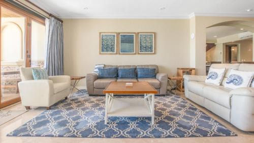 Playa Flamingo Villa | Chic Condo with a Stylish Coastal Design in an Exclusive Condo Community with Direct Beach Access