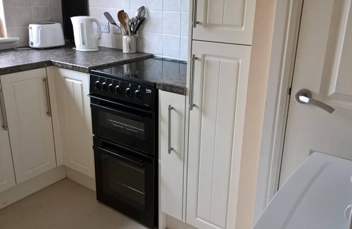 Flamstead Apartment | Chic country apartment stunning views, near villages & easy reach of London