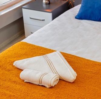 Kaleici Apartment | Chic&Cozy 2BR City View, Near Kaleiçi&Beach