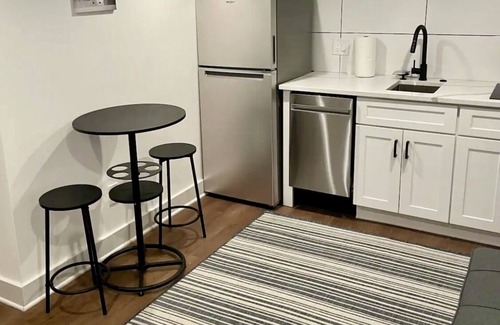 Brightwood Park House | Chic DC Home in Petworth w/Private Parking – Near Metro & Sights!