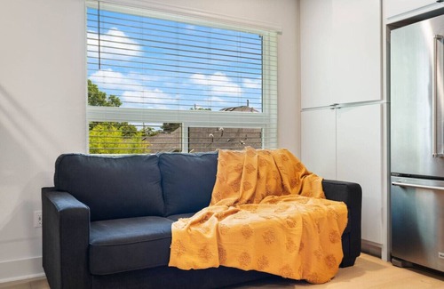 Swede Hill Apartment | Chic East Austin Apt | Near Downtown