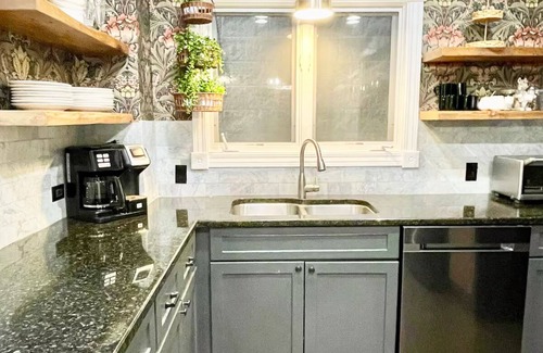 Bucktown House | Chic Entire home for Large Groups - Chicago - Bucktown
