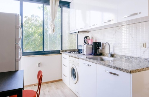Goynuk Apartment | Chic Flat w Garden, Nature View in Kemer