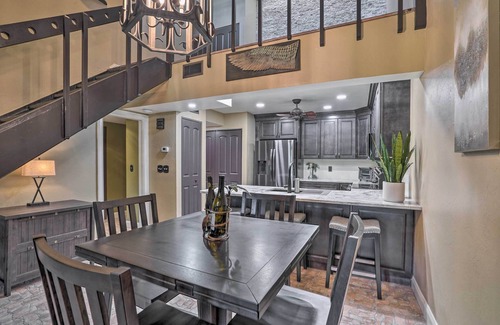 Sandalwood Estates House | Chic Fort Myers Escape w/Community Perks!