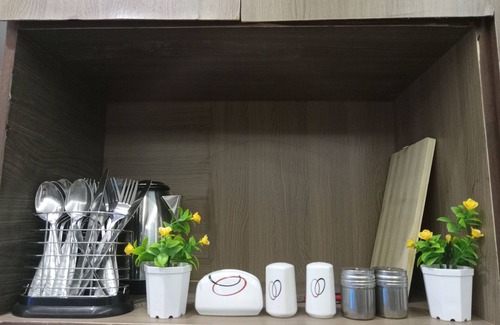 Marcory Apartment | Chic furnished studio appartement in the center of Abidjan zone 4.