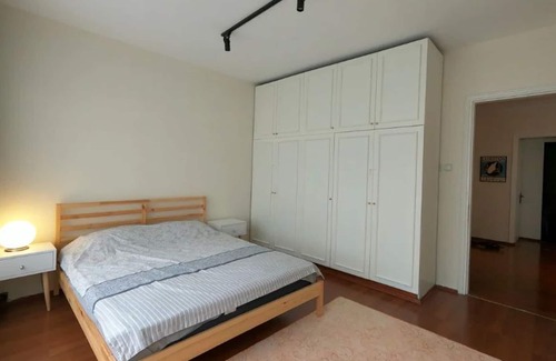 Moda Condo | CHIC HOME in HEART of Kadıköy