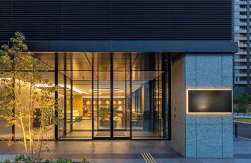 Sydney Central Business District Hotel | Chic hotel with AC, WiFi, fitness room in superb Sydney