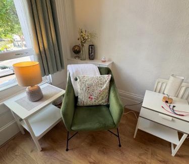 Pembridge Apartment | Chic Notting Hill Studio in Prime Central Location