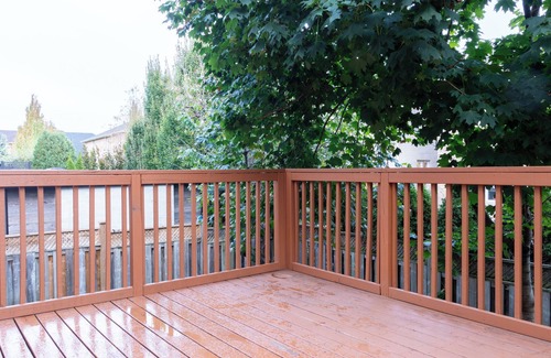Glen Abbey House | Chic Oakville Hideaway: Perfect for Families