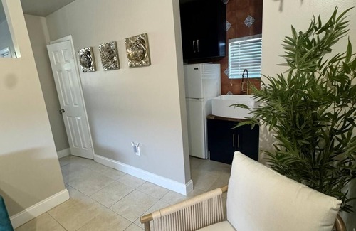 Cutler Bay Apartment | Chic studio with WiFi and AC in superb Cutler Bay