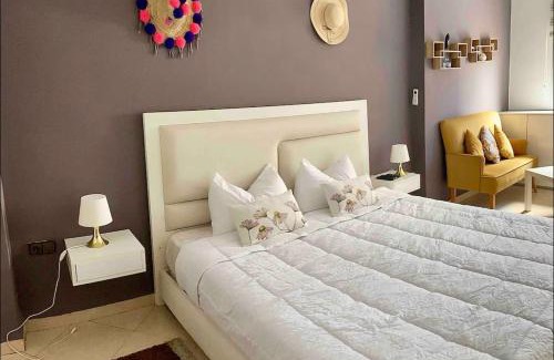 Quartier Mozart Apartment | Chic-Top Amenity &Located in the center