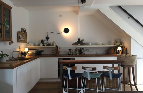 Hackney House | Chic Townhouse