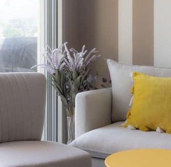 Florentin Apartment | Chic Urban Getaway with Balcony & with Mamad by Sea N' Rent
