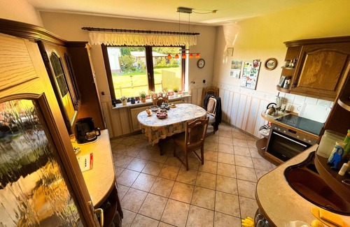 Nordholz Apartment | Chic vacation apartment close to the dike