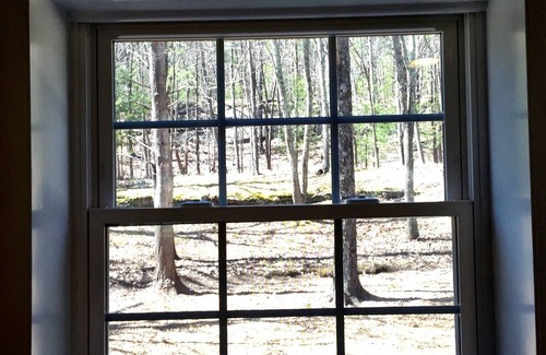 Saugerties Cottage | Chic, Very Private, Three Bedroom Cottage - Serene Peaceful, And Minutes To Ski