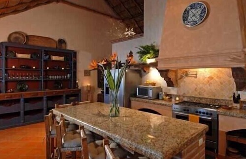 Bucerias Villa | Chic Villa Oasis with Pool, Cook & Maid, Steps to Beach