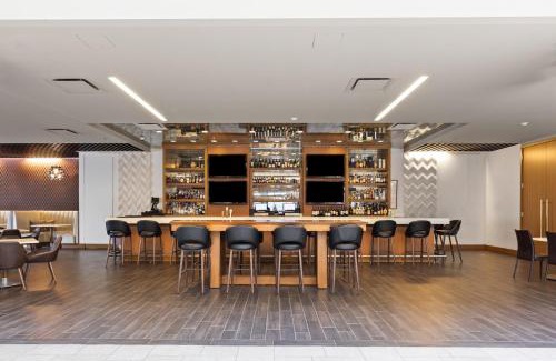 Naperville Hotel | Chicago Marriott Naperville