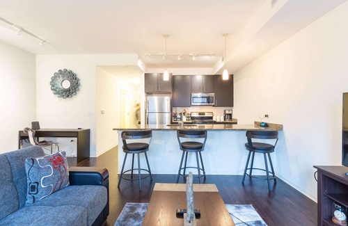 Evanston Condo | Chicago's Hidden Treasure, "EVANSTON, IL"