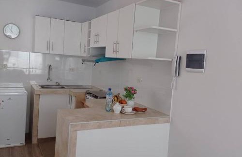 Puerto Chicama Apartment | Chicama D'Amore Dpto Familiar Kids & Wave on PtoMalabrigo