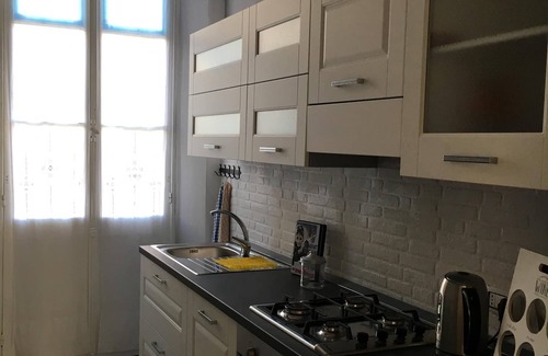 La Spezia Historic Centre Apartment | Chicca & Paolo's house - with terrace