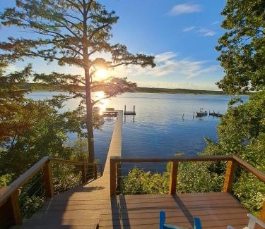 Charles City House | Chickahominy Riverside Guest Home 30 Minutes to Williamsburg