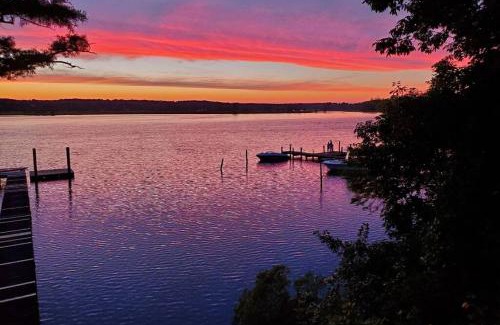 Charles City House | Chickahominy Riverside Guest Home 30 Minutes to Williamsburg