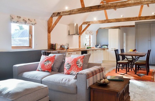 New Forest District Cottage | Chiddock Cottage - UKC2540