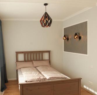 Altenmarkt an der Alz House | Chiemsee Apartments