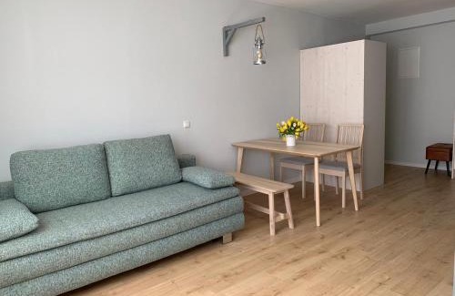 Altenmarkt an der Alz House | Chiemsee Apartments