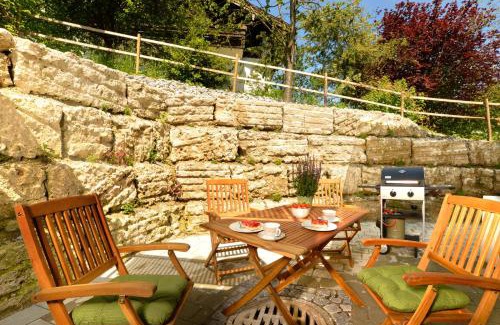 Breitbrunn a. Chiemsee Apartment | ChiemseeLeben