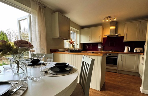 Sunningdale House | Chieveley Mews by SarroChic - Sunningdale