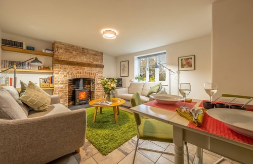 Fakenham Cottage | Chiffchaff Cottage, West Raynham, Norfolk