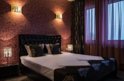 Lyaskovo Hotel | Chiflika Family Hotel