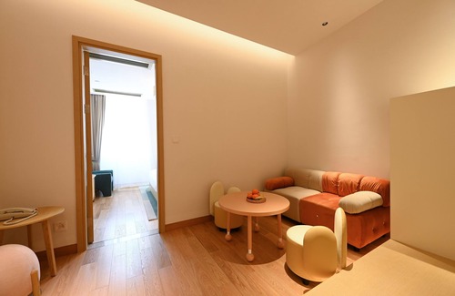 Kaiping Hotel | Chikan Chao Qi Hotel
