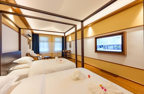 Kaiping Hotel | Chikan Rui Chang Hotel