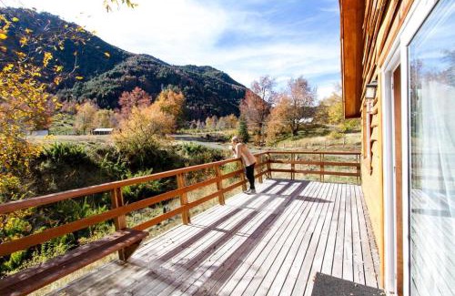 Malalcahuello House | Chile Wild - Las Vertientes