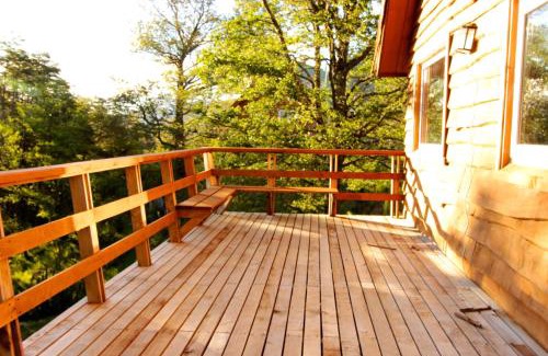 Malalcahuello House | Chile Wild - Las Vertientes