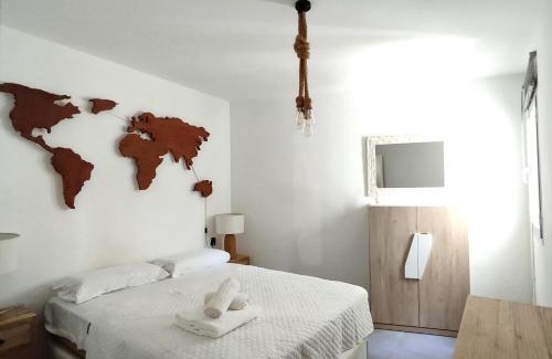 Torremolinos Apartment | Chill and Beach