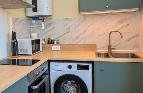 Saint-Rambert-d'Albon Apartment | "chill and Work " en Drome
