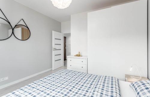 Ursus Apartment | Chill Apartments Ursus