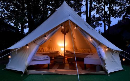 gmina Ostrowite Other | Chill Camp