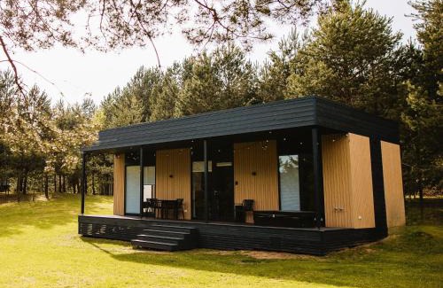 Darsuniskis Apartment | Chill Hill Kalviai