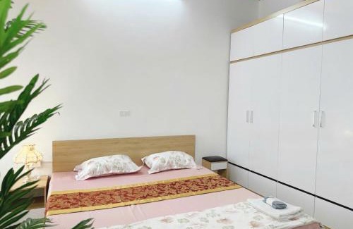 Trung Hoa Nhan Chinh Apartment | Chill House 702TM3