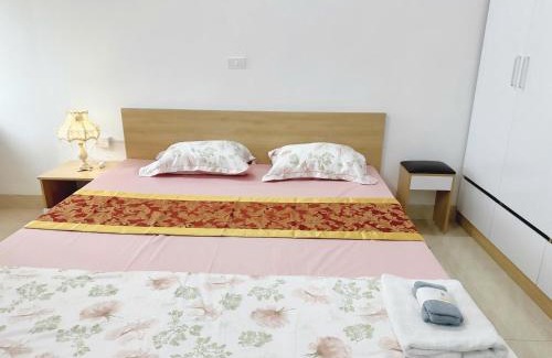 Trung Hoa Nhan Chinh Apartment | Chill House 702TM3