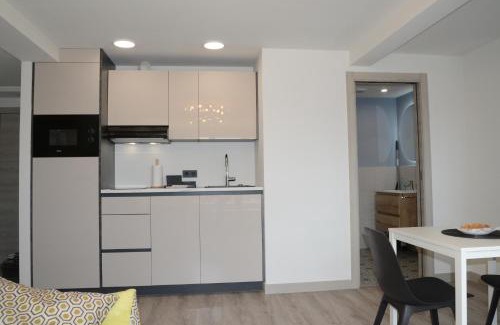 Burgos Apartment | Chill Loft