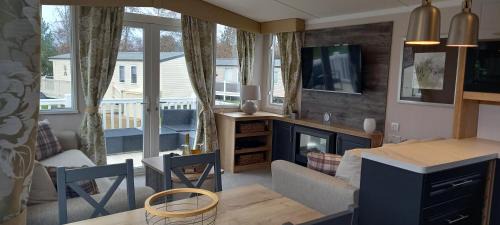 Prestonpans House | Chill Out at Seton Sands