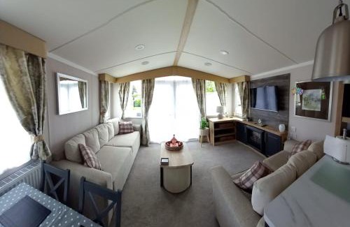 Prestonpans House | Chill Out at Seton Sands