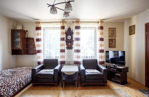 Marcyporeba House | Chill out Wysoka koło Wadowic